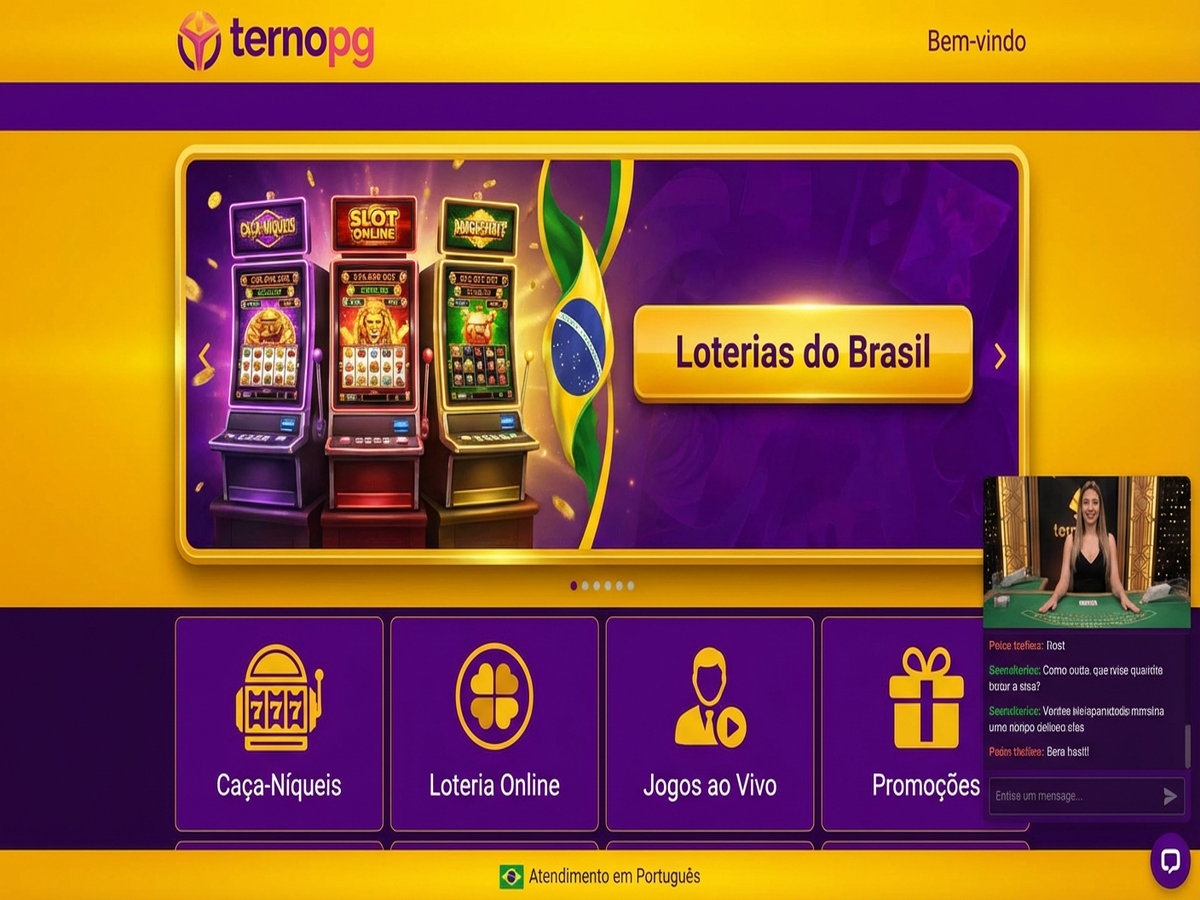 Screenshot 2 ternopg